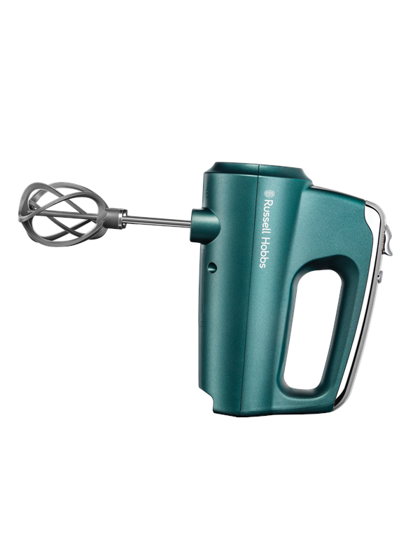 Russell Hobbs Sähkövatkain Pyörre Turkoosi 25891-56 - 350 W