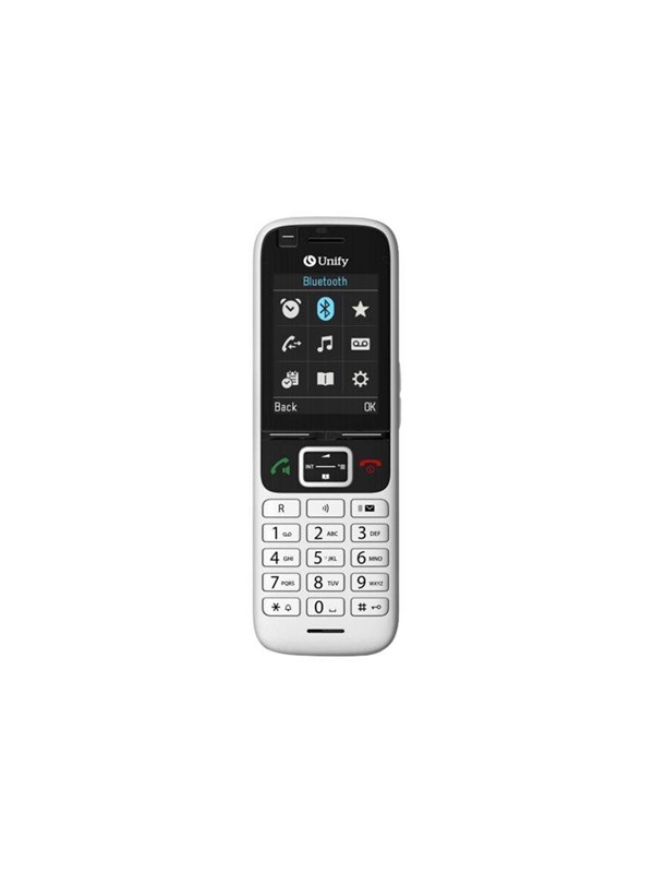 Unify OpenScape DECT Puhelin