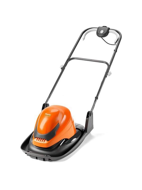 Flymo Electric SimpliGlide 330, 1700W - Sähkökäyttöinen ruohonleikkuri