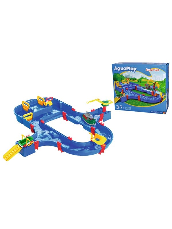 Aquaplay SuperSarja