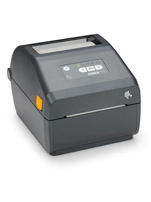 Zebra ZD421t - Etiketprinter - Termo Transfer 300 dpi Op til 102 mm/sek