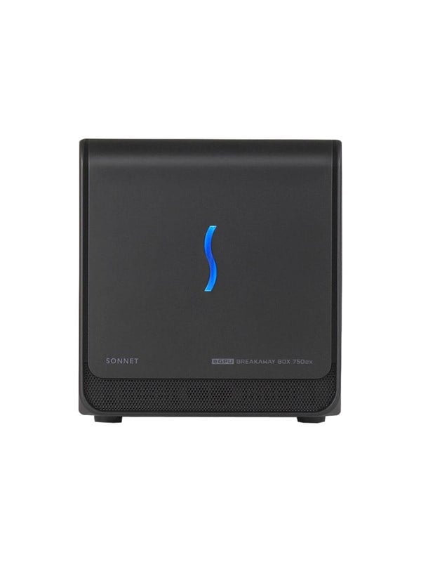 Sonnettech eGPU Breakaway Box 750ex