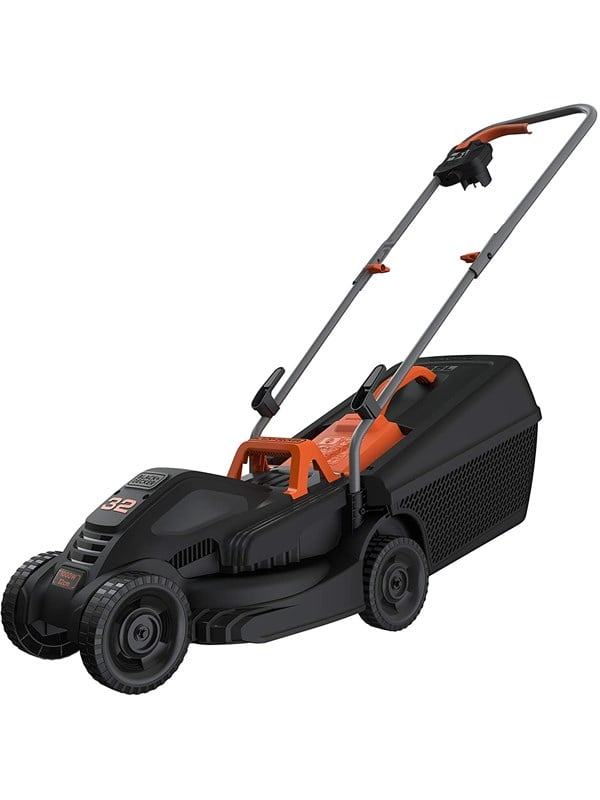 Black & Decker Electric BEMW351-QS