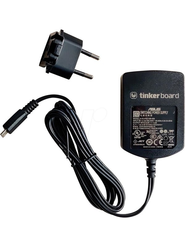 ASUS Virtalähde 15W EU Plug