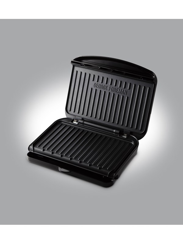 George Foreman Fit Grill - Keskikokoinen 25810-56