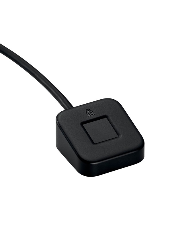 Kensington VeriMark™ Desktop sormenjälkiavain (K62330WW)
