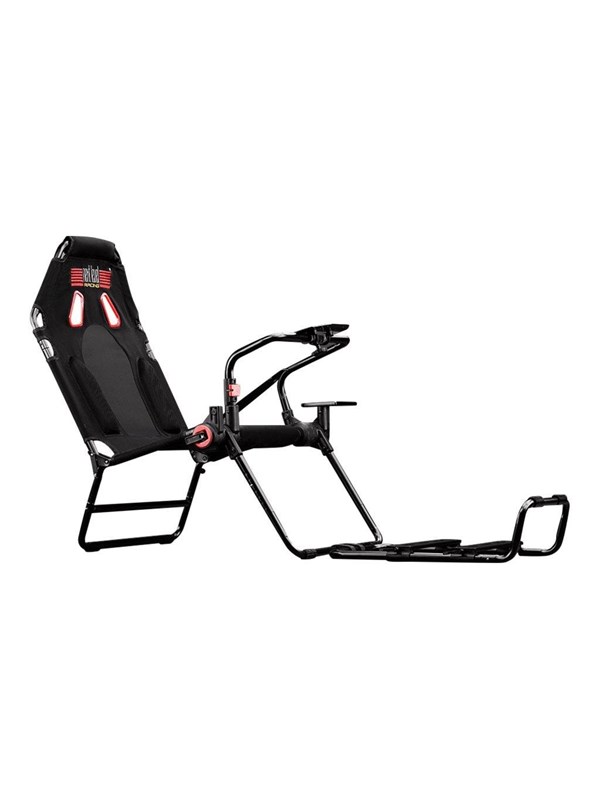 Next Level Racing GTLite Sim-racing-ohjaamo - Kangas - Jopa 150 kg