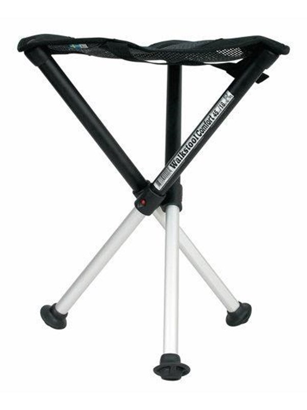 Walkstool Mukavuus 45L - Jopa 200 kg