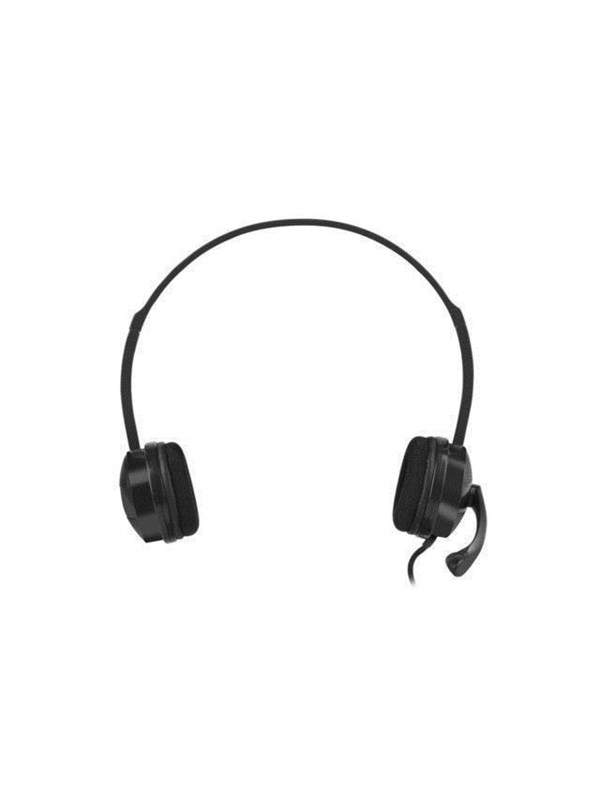 Natec ) Kuulokkeet Canary Go mikrofonilla (1 kpl)