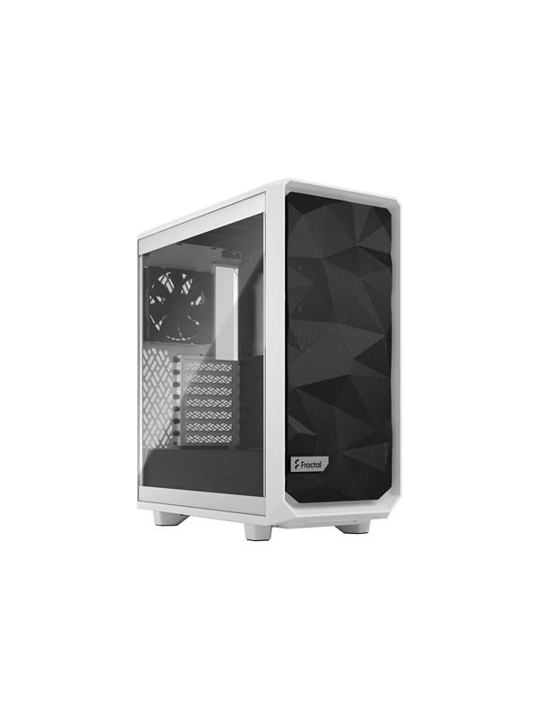 Fractal Design Meshify 2 Compact Karkaistu Lasikansi - MDT - ATX - Kotelot