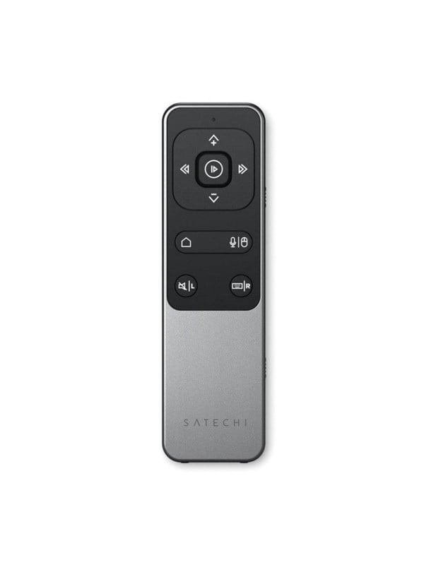 Satechi R2 Bluetooth-multimediasäädin