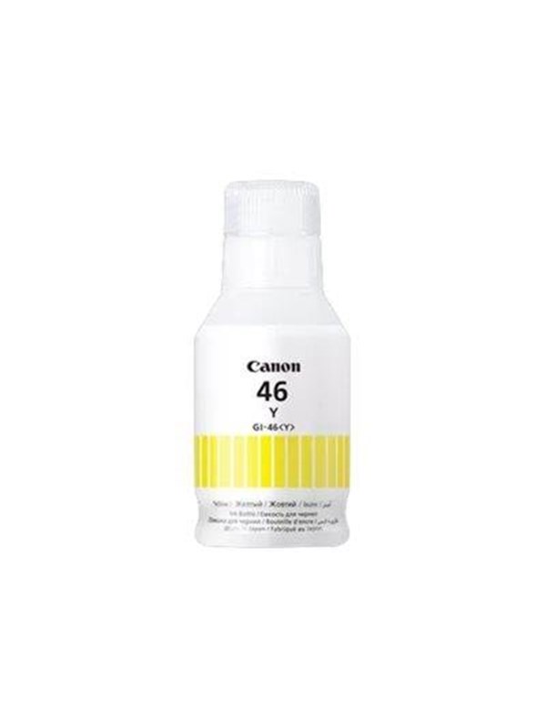 Canon GI-46 / 4429C001 Yellow Refil
