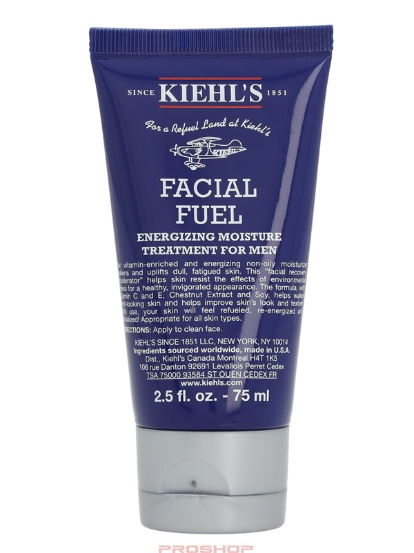 Kiehl"'s Kasvovoide kosteuttava hoito miehille