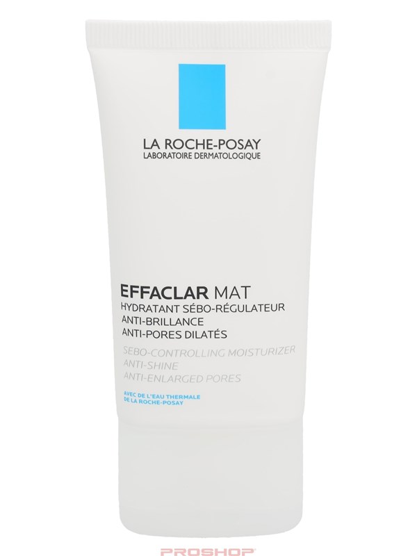 La Roche-Posay Effaclar Mat Daily Moisturizer