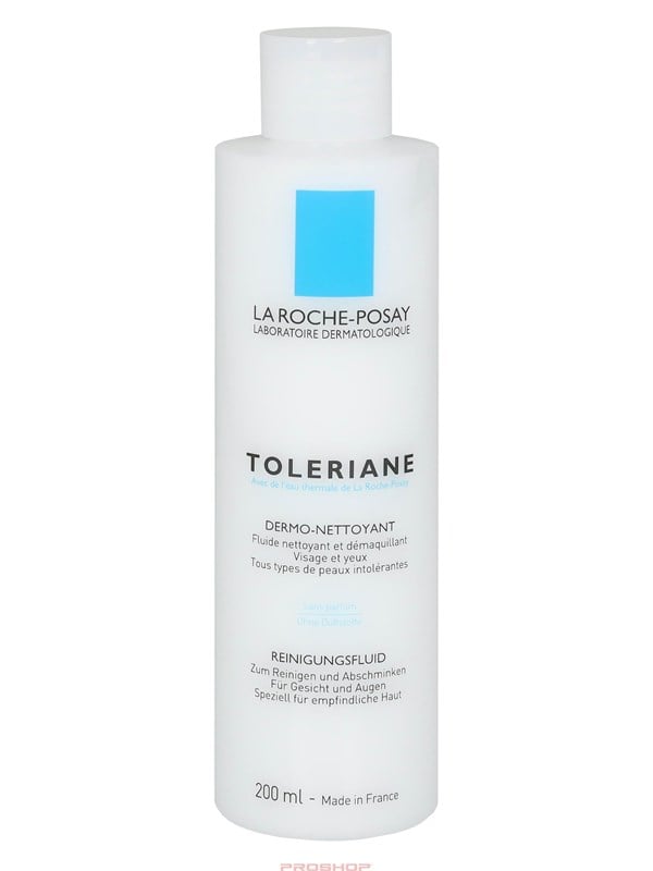 La Roche-Posay Toleriane Dermo Puhdistusvoide
