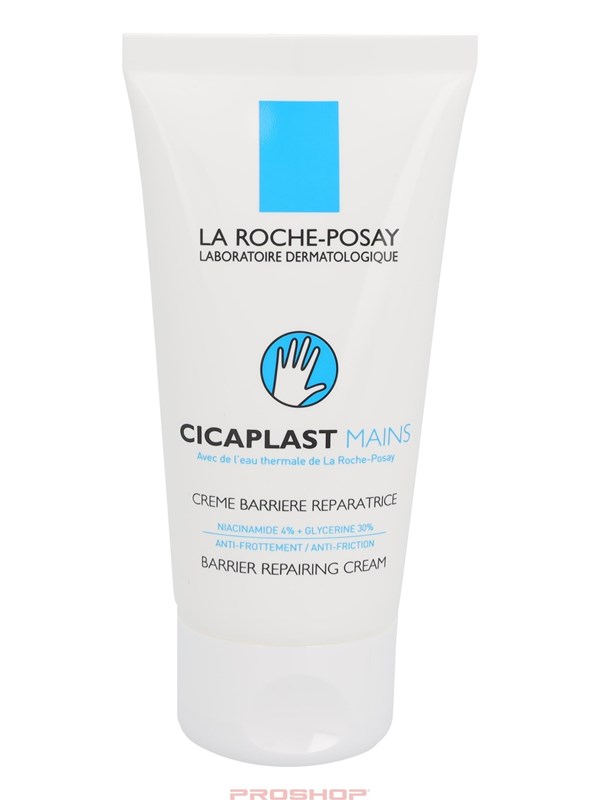 La Roche-Posay Cicaplast Barrier Repairing -käsivoide