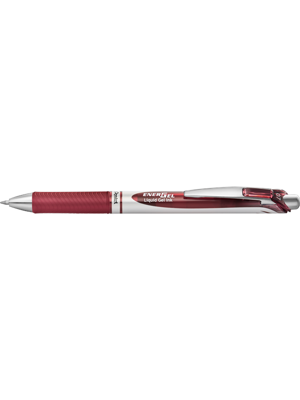 Pentel BL77-BG Energel Roller 0.7mm 12 kpl