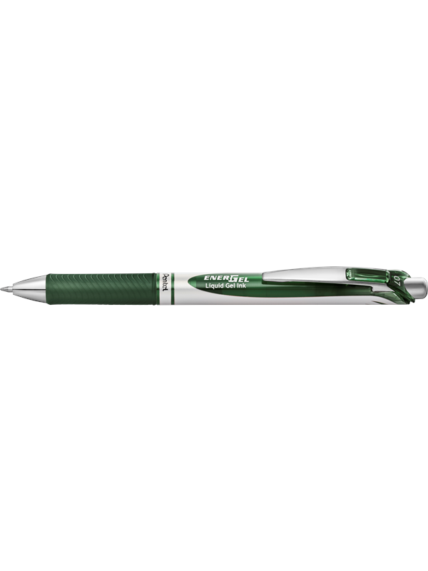 Pentel BL77-D3 Energel Roller 0.7mm 12 kpl