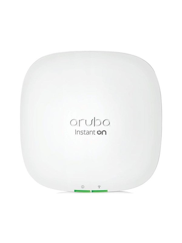 Hewlett Packard Enterprise Aruba Instant On AP22 -päätepiste