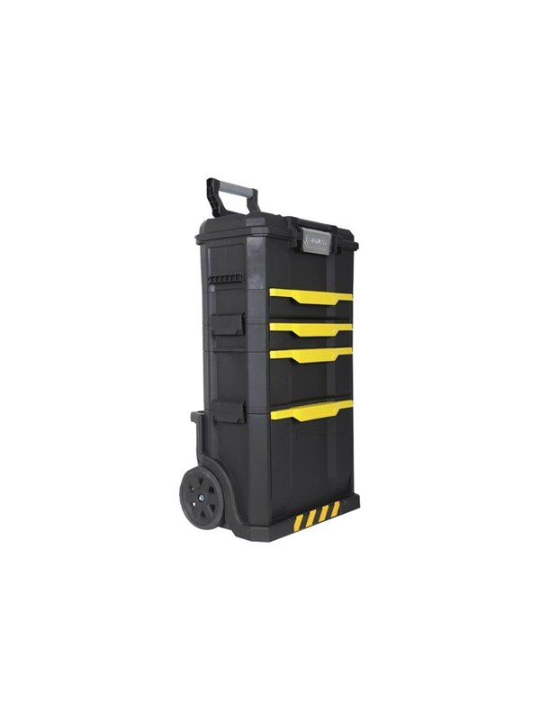 Stanley tooltrolley