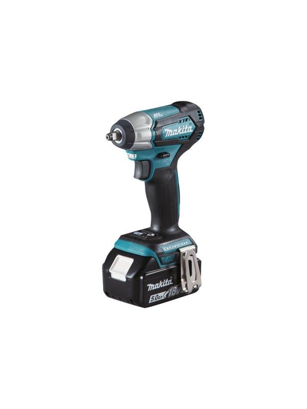 Makita DTW180RTJ Akkukäyttöinen iskuporakone