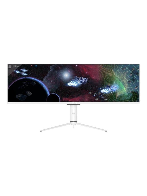 44" LC Power LC-M44-DFHD-120 3840x1080 USB 65W Hub