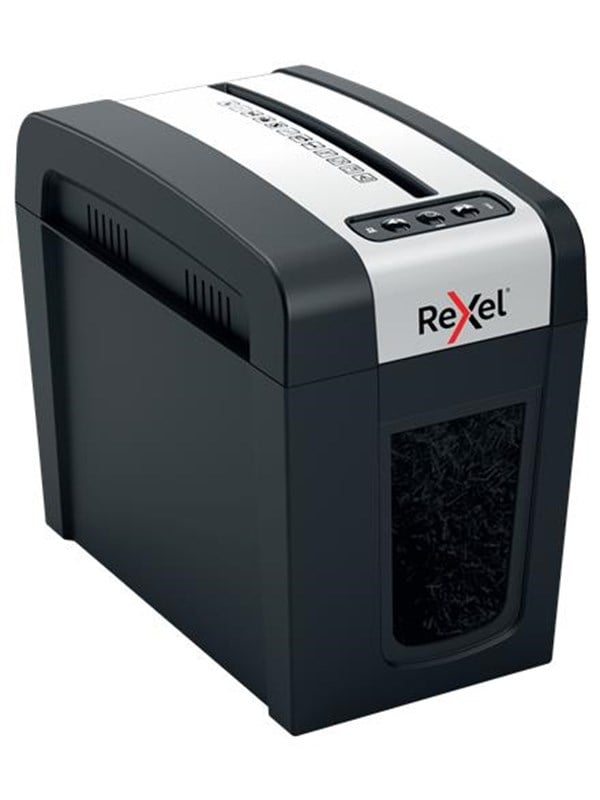 Rexel Secure MC3-SL paperintuhooja P5
