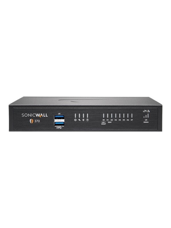 SonicWALL TZ370