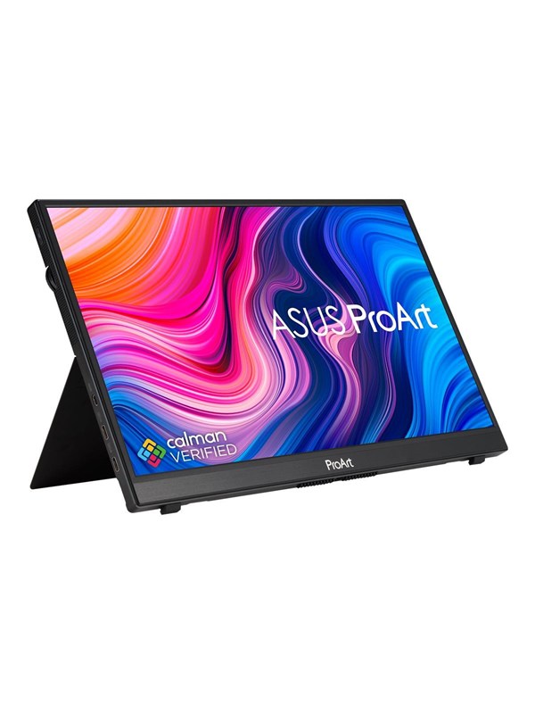 14" ASUS ProArt Display PA148CTV Portable Monitor USB-C 100% sRGB