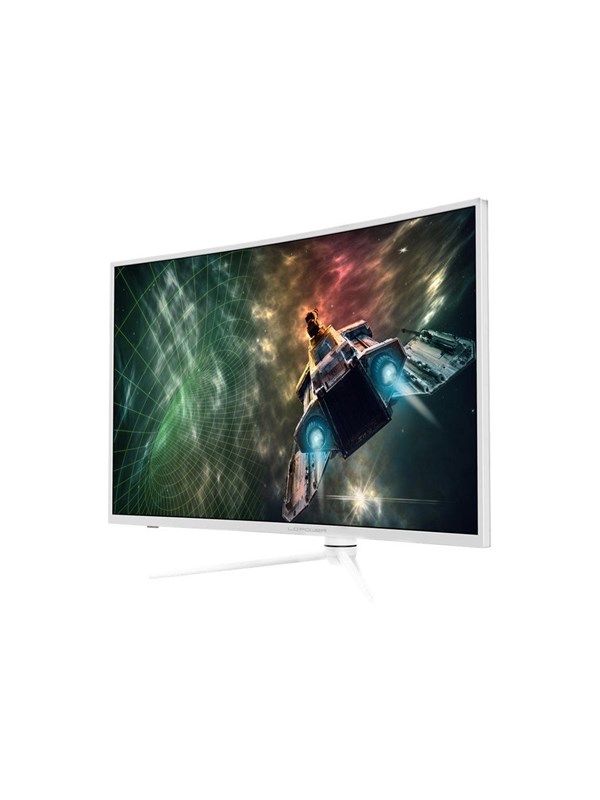 38"" LC Power LC-M39-QHD-165-C - 2560x1440 - 165Hz - VA