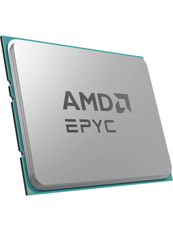 AMD EPYC 7713 / 2 GHz prosessori CPU - 64 ydintä - 2 GHz - AMD SP3 - Bulk (Ilman jäähdytintä)