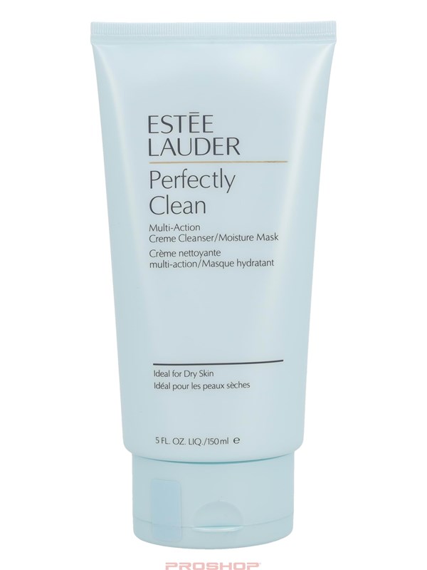 Esteé Lauder Multi-Action Cleansing Cream Mask 150ml