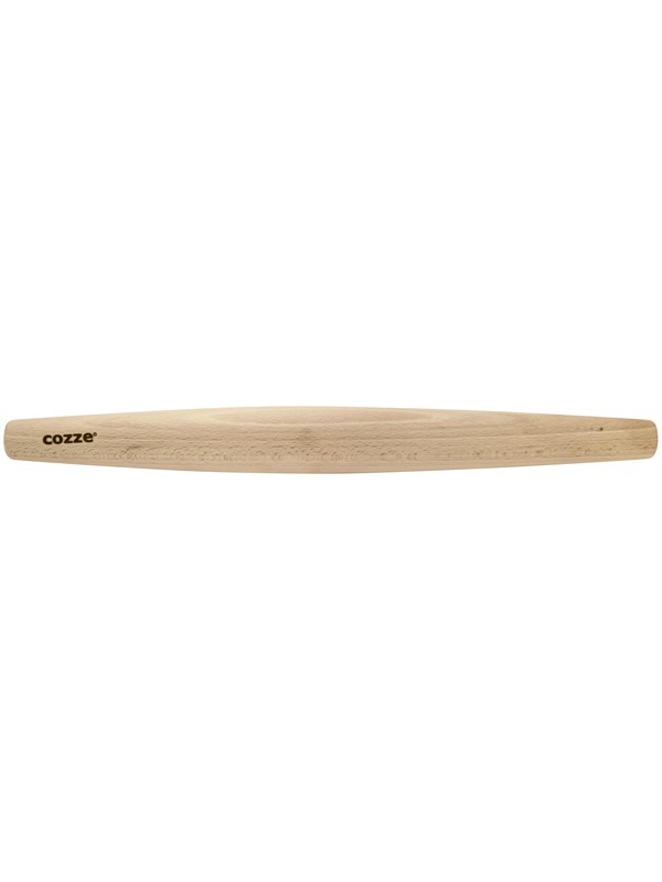 cozze pizzarulla Ø45 x 410 mm pyökkipuusta