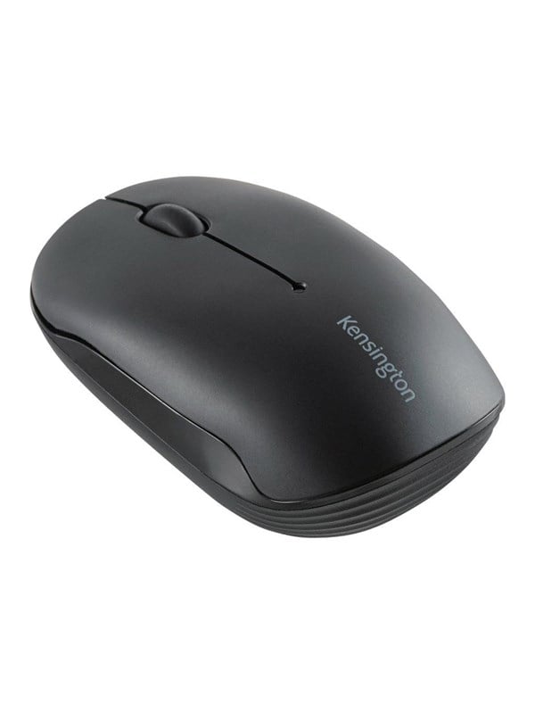 Kensington Pro Fit hiiri Bluetooth - Hiiri - 3 painiketta - Musta