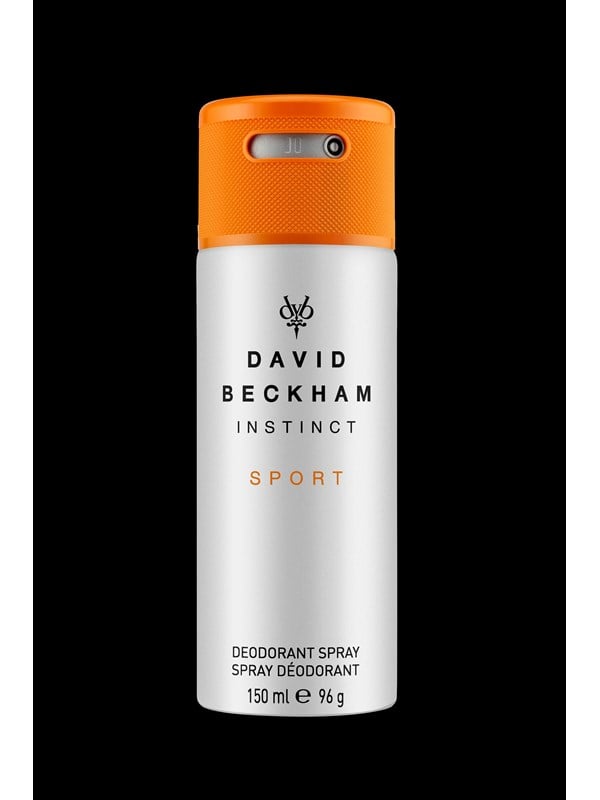 David Beckham Instinct Sport - 150 ml