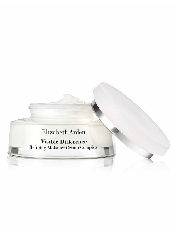Elizabeth Arden Visible Difference - 75 ml - kasvovoide