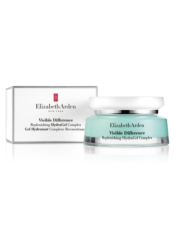 Elizabeth Arden Visible Difference - 75 ml -kasvovoide
