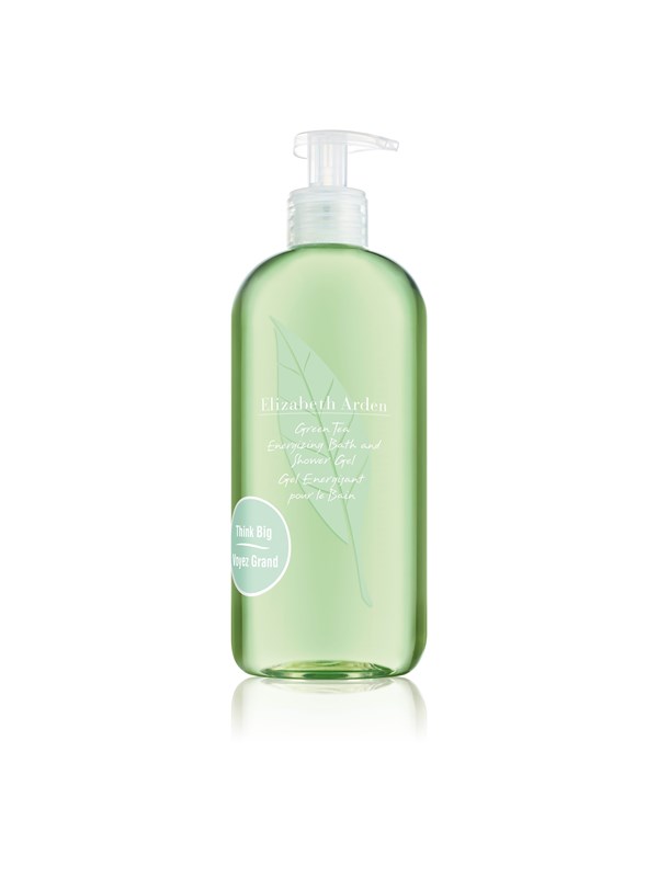 Elizabeth Arden Green Tea - 500 ml