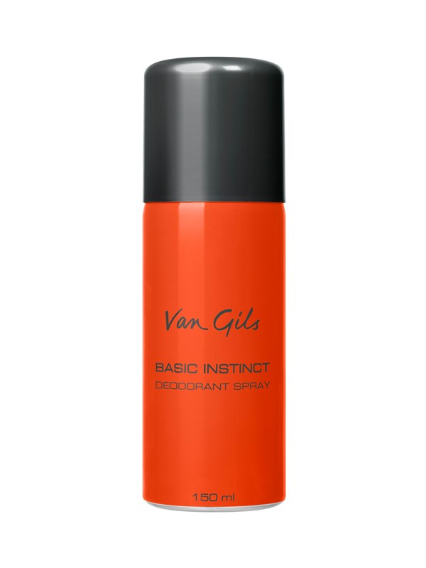 Van Gils Basic Instinct - 150 ml