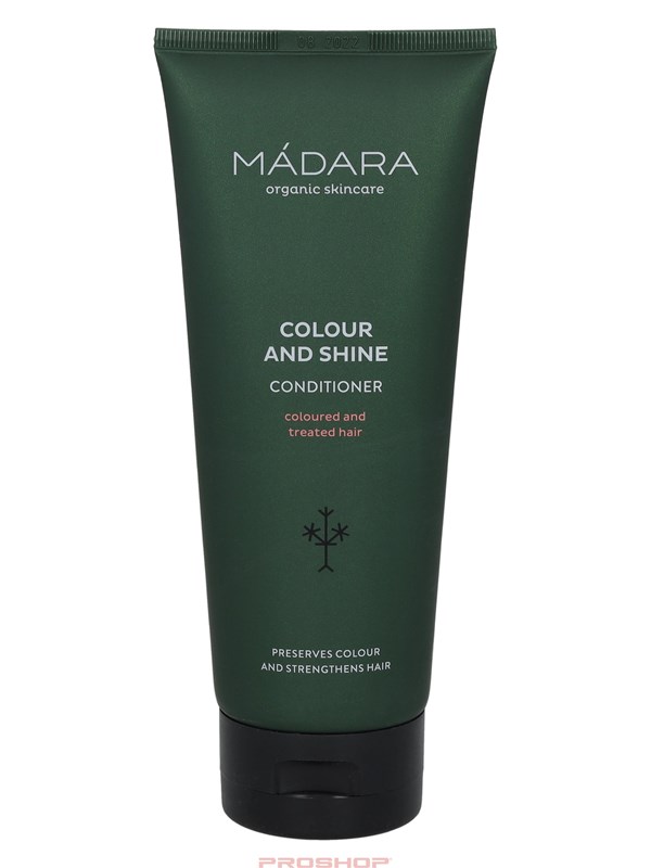 Mádara Colour And Shine Conditioner