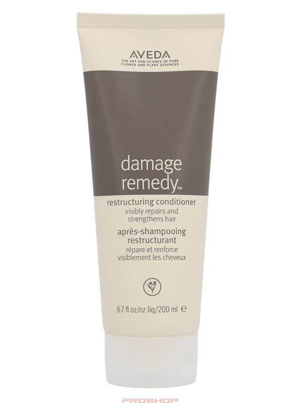 Aveda Damage Remedy Restructuring Conditioner