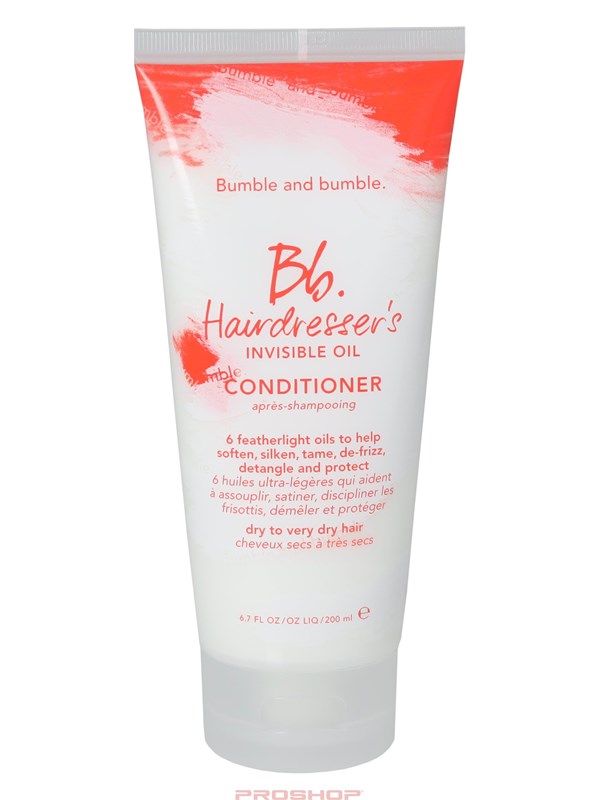 Bumble and Bumble Bumble & Bumble HD Inv. Öljy Conditioner