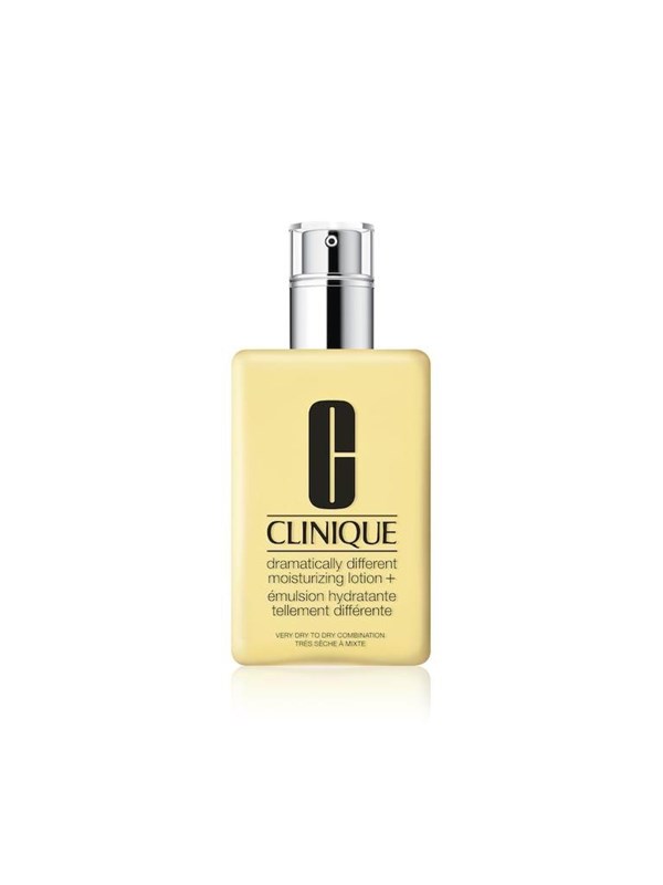 Clinique Dramatically Different kosteusvoide+