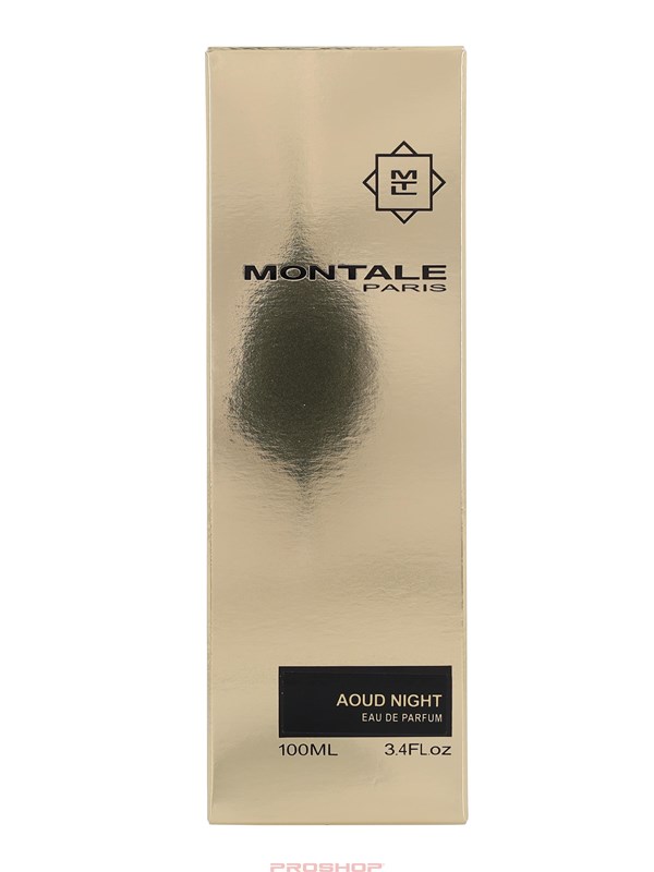 MONTALE Aoud Night Spray