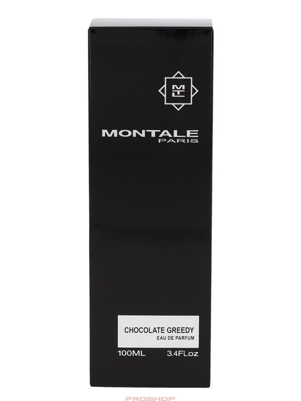 MONTALE Chocolate Greedy Spray