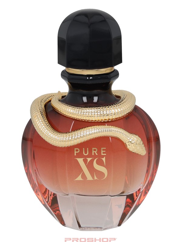 PACO RABANNE Pure XS For Her Eau de Parfum Spray - 50 ml
