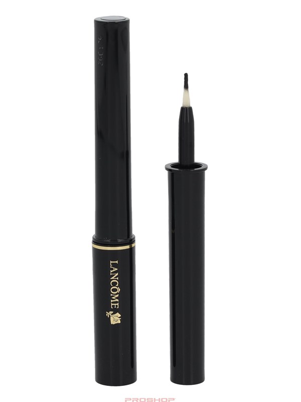 Lancôme Artliner Gentle Felt Eyeliner - 01 Musta
