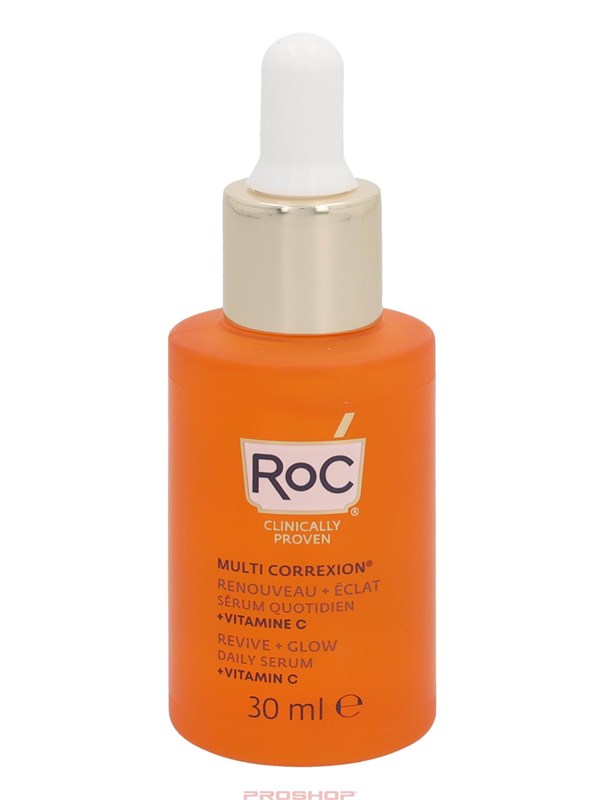 ROC Multi Correxion Daily Serum