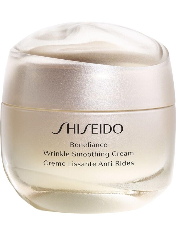 Shiseido Benefiance Wrinkle Smoothing Cream 50ml