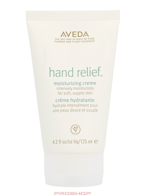 Aveda Body Care Hand Relief